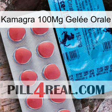 Kamagra 100Mg Gelée Orale new14